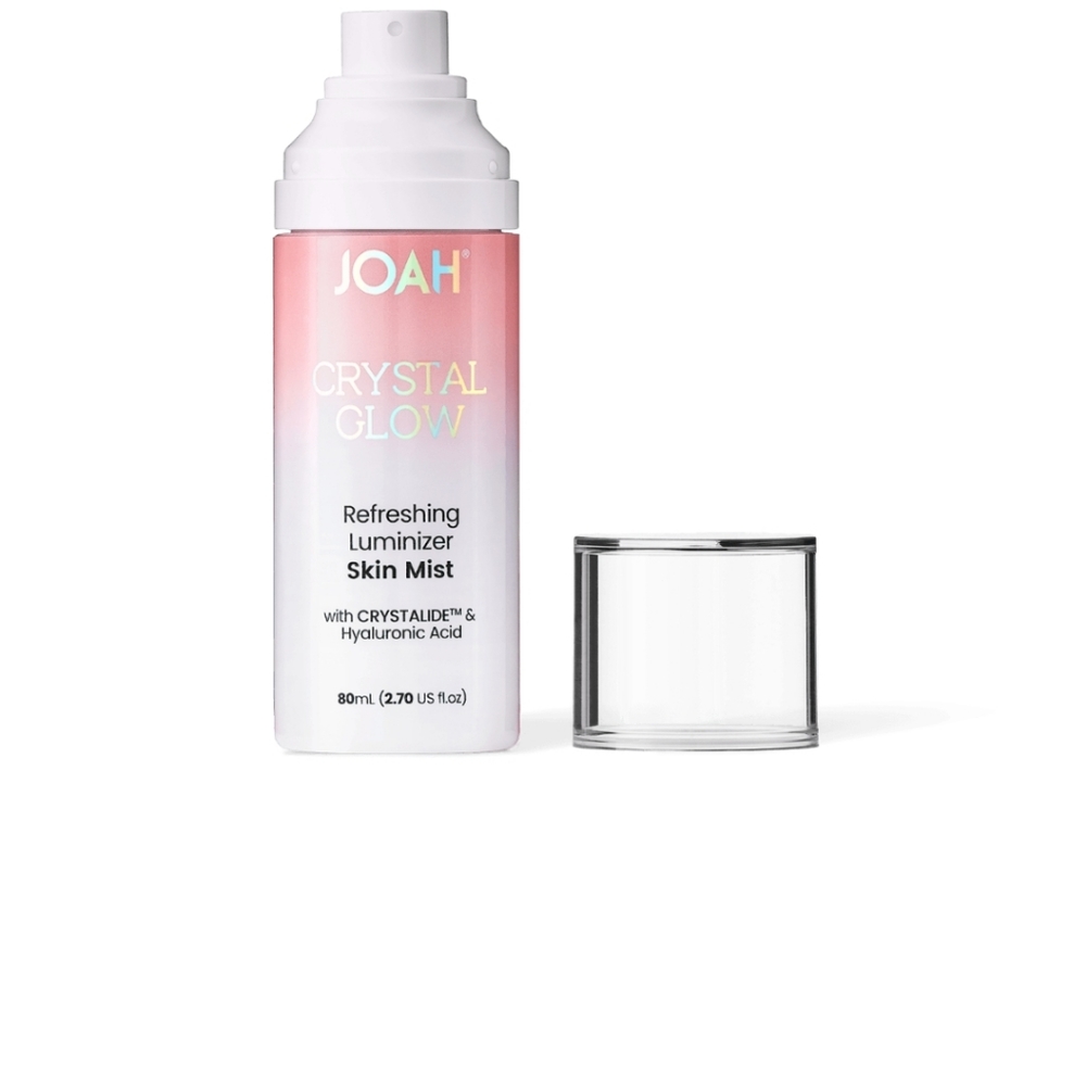 Joah skin mist luminizer